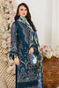 Alizeh Dhaagay Luxury Formal Collection – Zair - V03D08