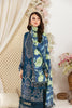 Alizeh Dhaagay Stitched/Pret Luxury Formal Wear – Zair - V03D08