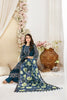 Alizeh Dhaagay Luxury Formal Collection – Zair - V03D08