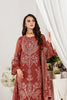 Alizeh Dhaagay Luxury Formal Collection – Ariya - V03D03