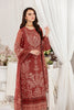 Alizeh Dhaagay Luxury Formal Collection – Ariya - V03D03