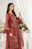 Alizeh Dhaagay Stitched/Pret Luxury Formal Wear – Ariya - V03D03