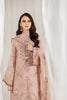 Alizeh Dhaagay Stitched/Pret Luxury Formal Wear – Akash - V03D01