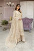 Alizeh Dhaagey Formal Collection  – Off White - V01D03