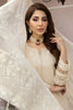 Alizeh Dhaagey Formal Collection  – Off White - V01D03