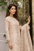 Alizeh Dhaagey Formal Collection  – Peach - V01D10