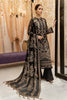 Alizeh Dhaagey Formal Collection  – Black - V01D04