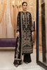 Alizeh Dhaagey Formal Collection  – Black - V01D04