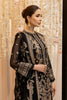 Alizeh Dhaagey Formal Collection  – Black - V01D04