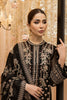 Alizeh Dhaagey Formal Collection  – Black - V01D04