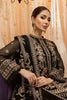 Alizeh Dhaagey Formal Collection  – Black - V01D04