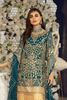 Emaan Adeel Bridal Collection Vol-2 2019 – EA-203