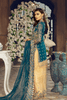 Emaan Adeel Bridal Collection Vol-2 2019 – EA-203