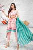 Gul Ahmed Cambric Collection 2019 – 3 PC Printed Cambric – CBN-93A