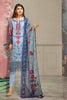 Gul Ahmed Summer Premium Collection 2019 – 3 PC SSM-12
