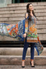 Gul Ahmed Summer Premium Collection 2019 – 3 PC SS-169