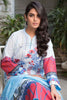 Gul Ahmed Malmal Collection 2019 – 3 PC Lawn Suit CL-499 A
