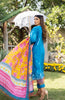 Anum Digital Printed Lawn Collection – ADL-1-23-01