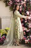 Mahiymaan Luxury Lawn Eid Edition – MLL-23-01