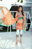 Gulaal Lawn Collection Vol-1 2018 – GL-10 Peach