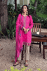 Qalamkar Luxury Lawn Collection 2020 – QLL-11