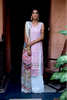 Qalamkar Luxury Lawn Collection 2020 – QLL-14