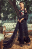 Sheer Ultimate Luxury Chiffon Collection – 10-DARK FAUNA