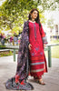 Mahiymaan Luxury Lawn Eid Edition – MLL-23-10