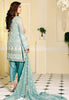 Nomi Ansari Embroidered Chiffon Collection Vol-2 2016 – DN10 - YourLibaas
 - 2