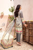 Ramsha Chevron Lawn Collection 2020 – C-402