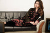 Mahwish & Farishtay Silk Cotton Net Tunics - MF01 - YourLibaas
 - 2