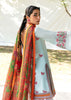 Hussain Rehar Mausam Luxury Lawn Collection – ARSH