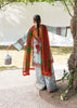 Hussain Rehar Mausam Luxury Lawn Collection – ARSH