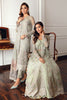 Jazmin Eid Festive Chiffon Collection 2021 – Melia