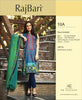 RajBari Spring/Summer Embroidered Lawn – 010A - YourLibaas
 - 2