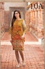 Subhata Embroidered Lawn Tunic Collection - 10A - YourLibaas
 - 1