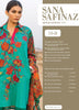 Sana Safinaz Spring/Summer Lawn Collection 2016 – 10B - YourLibaas
 - 2