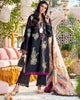 Zaha by Khadijah Shah – Spring/Summer Lawn Collection 2020 – DELINA (ZL-27)