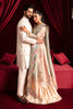 Qalamkar Heer Ranjha Luxury Wedding Formals – HR-03  MEHER