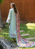 Kanwal Malik Sareen Luxury Lawn Edit – Lilly