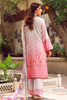 Jahanara Lawn Collection 2023 – J18-03 QUARTZ