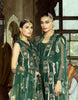 Gul-e-Azal Luxury Chiffon Collection – Lime Less Allegory