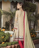 Flossie Embroidered Chiffon Lavish Luxury Edition – 10 Autumn Glory