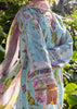 Elaf Embroidered Limited Edition Lawn Collection – ESL-05A STARLIT HARMONY