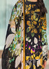 Elaf Embroidered Limited Edition Lawn Collection – ESL-08B NIGHTFALL