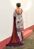Hussain Rehar Mausam Luxury Lawn Collection – SHAFAF