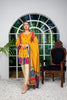 Sahil Festive Embroidered Lawn Collection – SFE-10