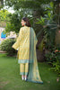 Orchid Printed Lawn Collection with Chiffon Zari Dupatta – OCZ-10