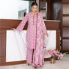 Identic Stitched Lawn Collection – ISE-10