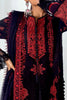 Sana Safinaz Muzlin Lawn Collection – Design M213-010A-CT